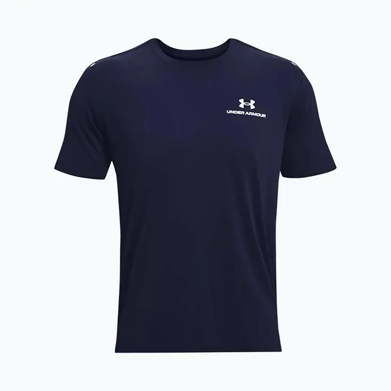 Under Armour T-shirt Uomo Blu 3379925