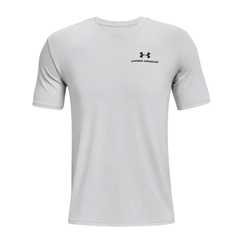 Under Armour T-shirt Uomo Grigio 4169682