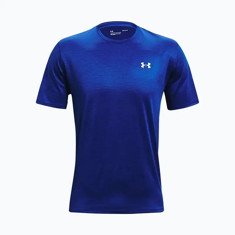 Under Armour T-shirt Uomo Blu 2922122