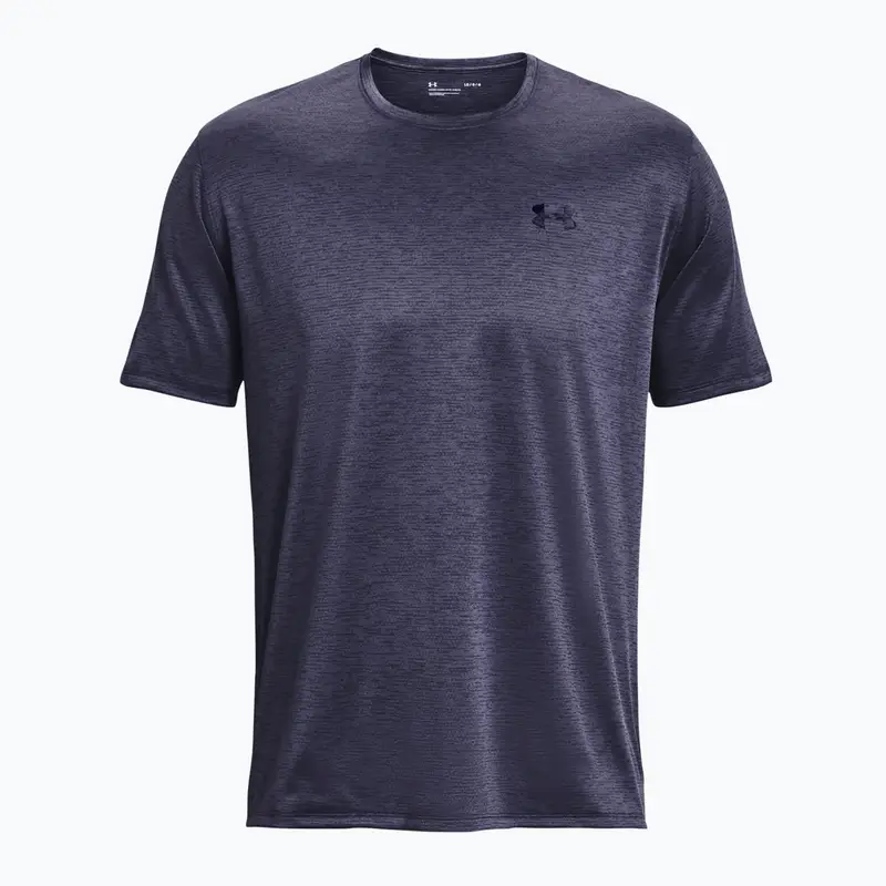 Under Armour T-shirt Uomo Blu 3009452