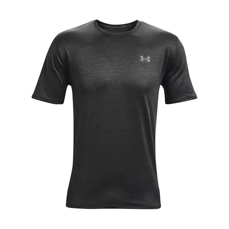 Under Armour T-shirt Uomo Grigio 2937323