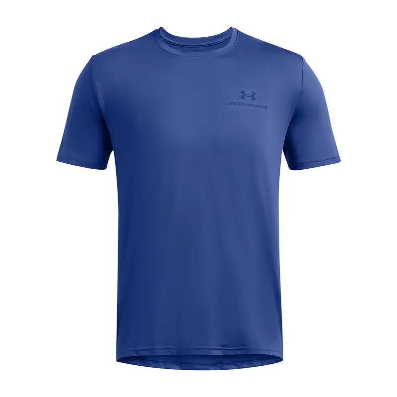 Under Armour T-shirt Uomo Blu 4169672