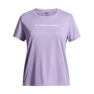 Under Armour T-shirt Bambina 4247874