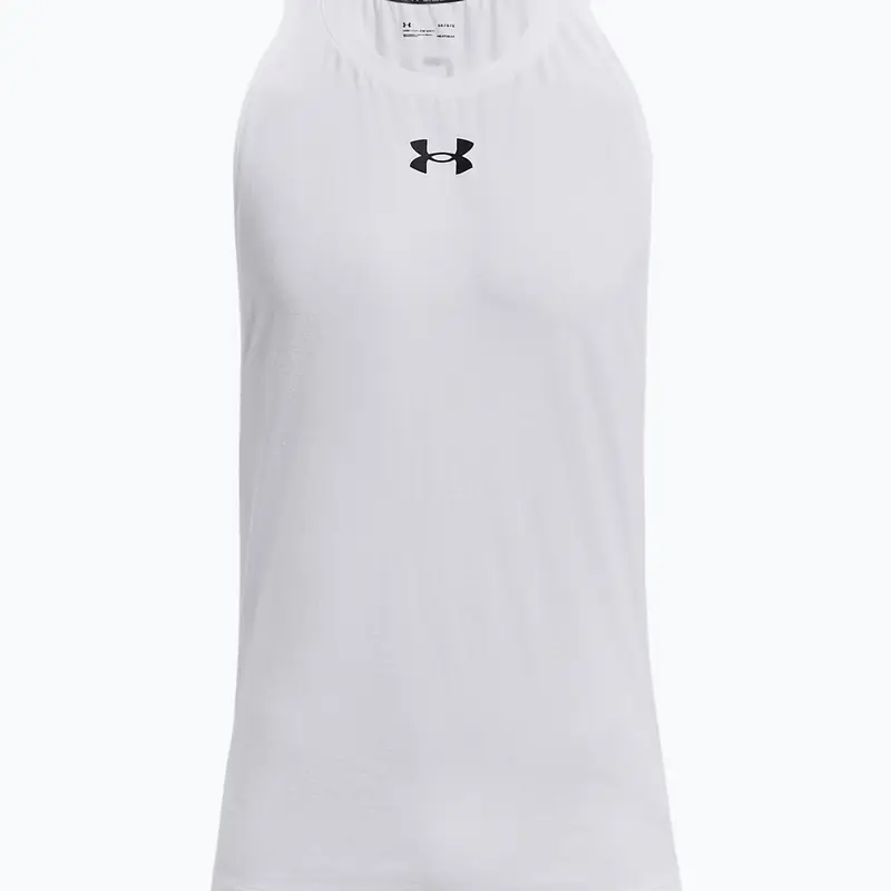 Under Armour T-shirt Uomo Bianco 4169930