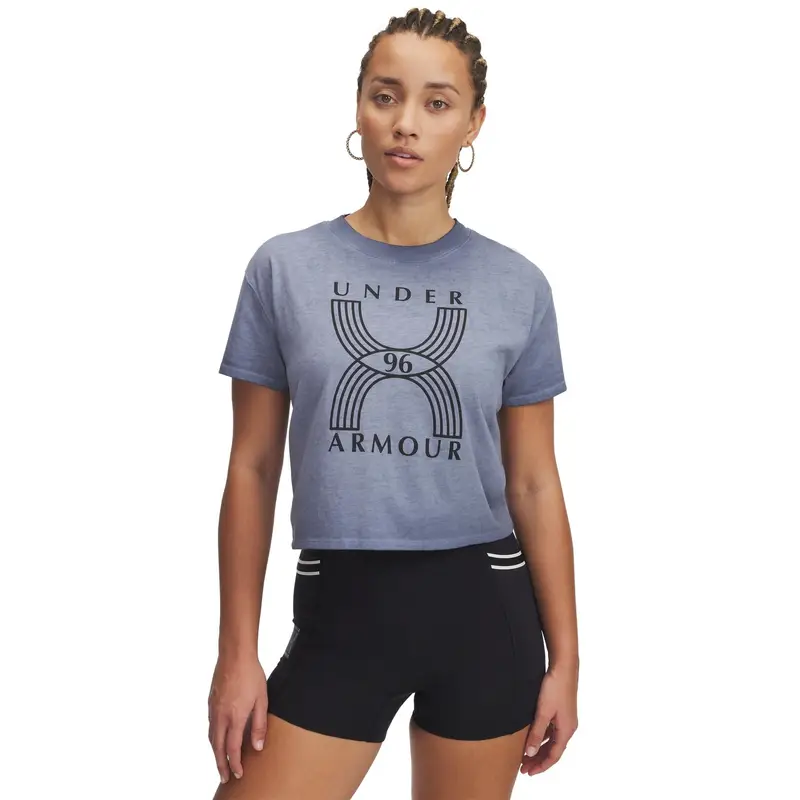 Under Armour T-shirt Donna 4251506