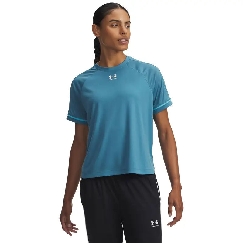 Under Armour T-shirt Donna Multicolore 4248258