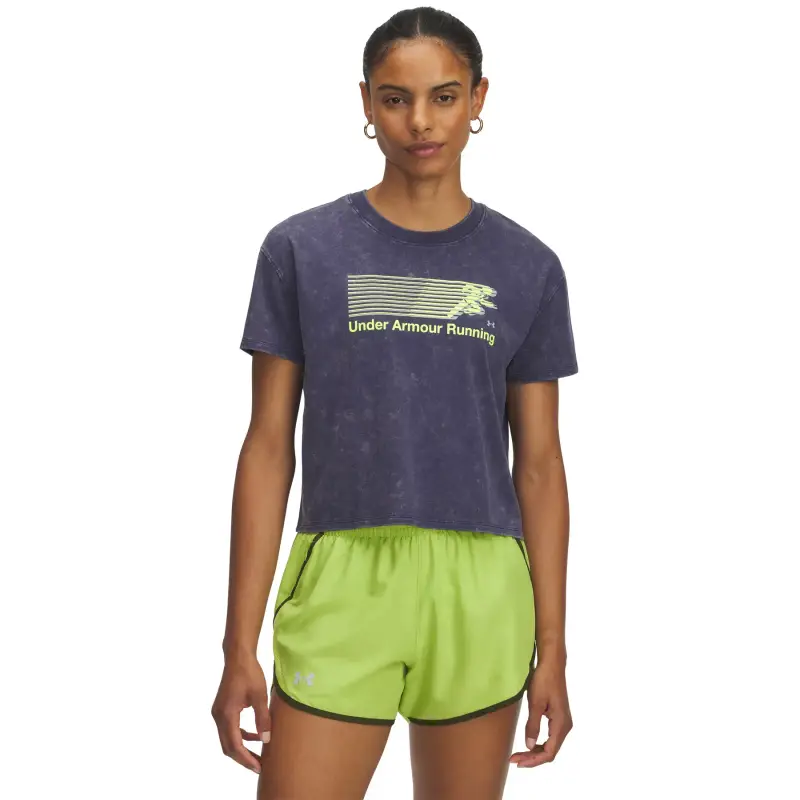 T-shirt da donna Under Armour Graphic