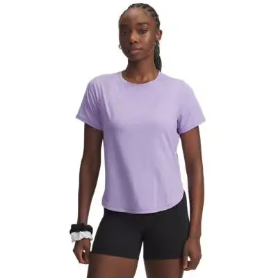 Under Armour T-shirt Donna 4248260