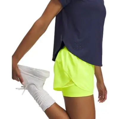 Under Armour T-shirt Donna Multicolore 4248261