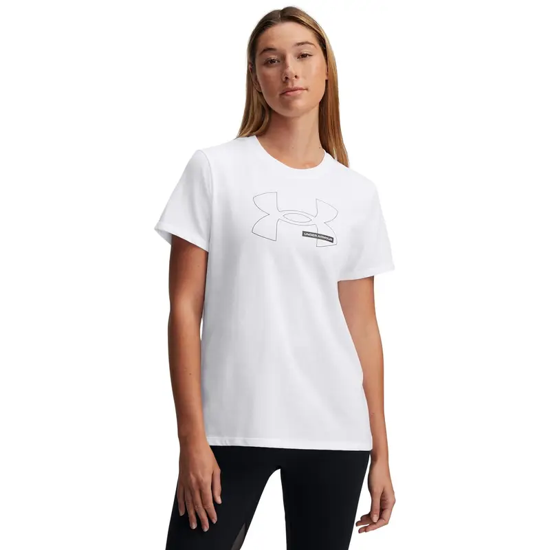 Under Armour T-shirt Donna 4251507