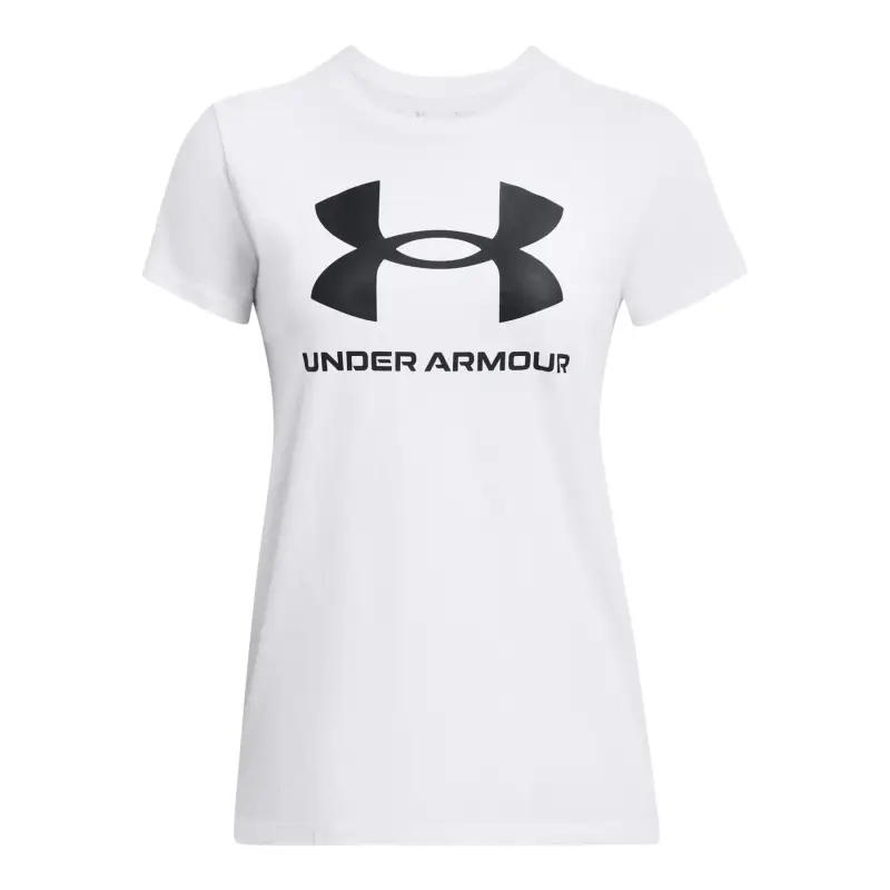 Under Armour T-shirt Donna 4249248