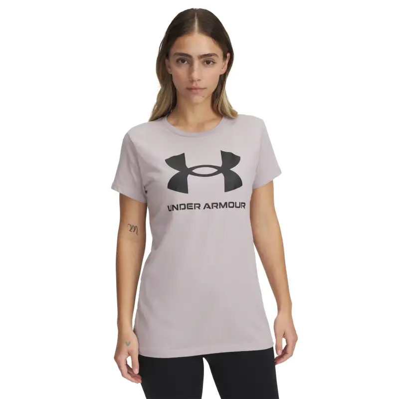 Under Armour T-shirt Donna 4251510