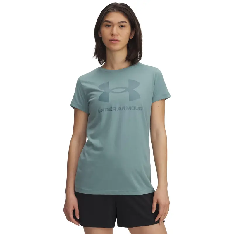 Under Armour T-shirt Donna 4247511