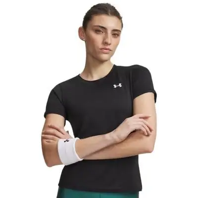 Under Armour T-shirt Donna Multicolore 4248026