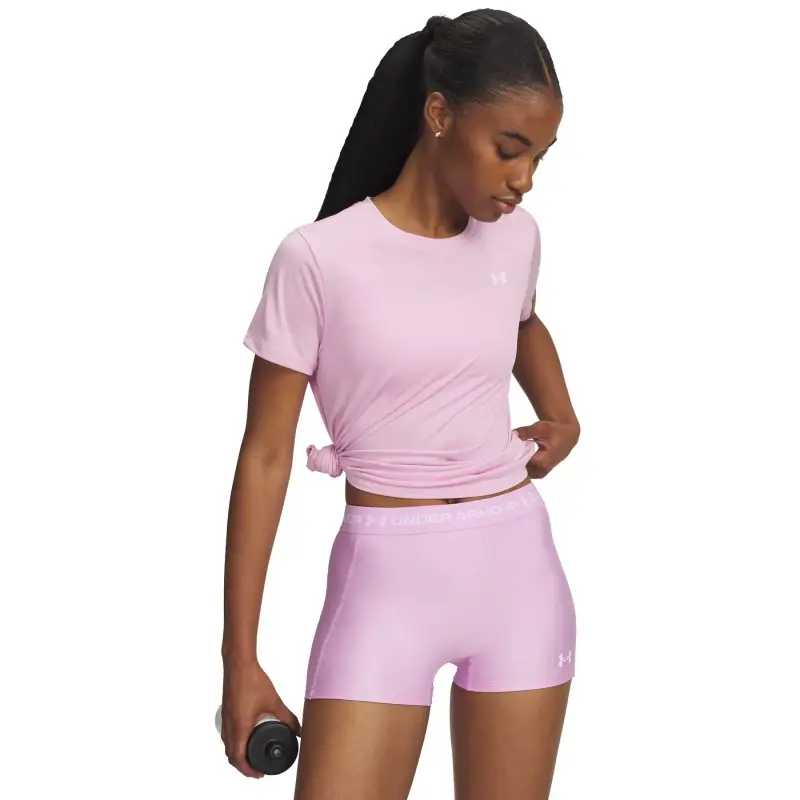 T-shirt da donna Under Armour Tech™ Rose