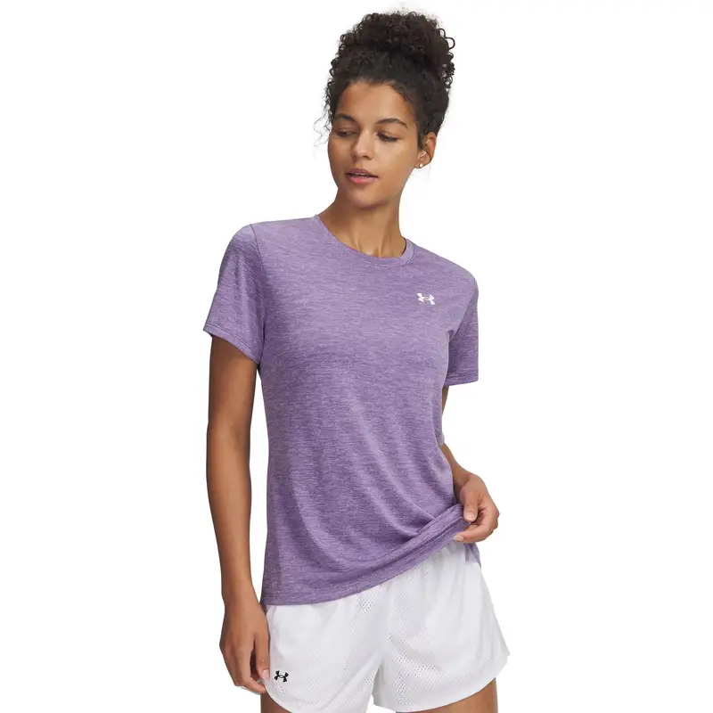 Under Armour T-shirt Donna Viola 4248027