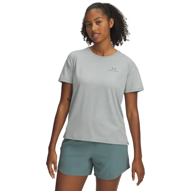 Under Armour T-shirt Donna Multicolore 4247024