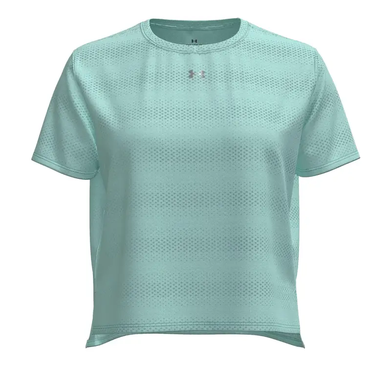 Under Armour T-shirt Donna 4248265