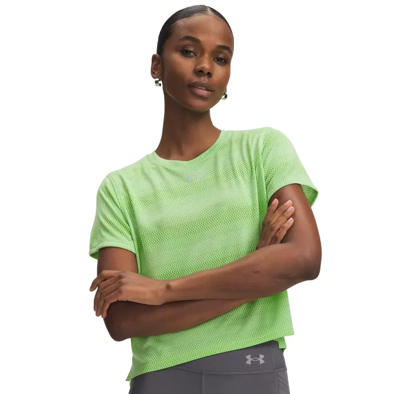 Under Armour T-shirt Donna 4248264