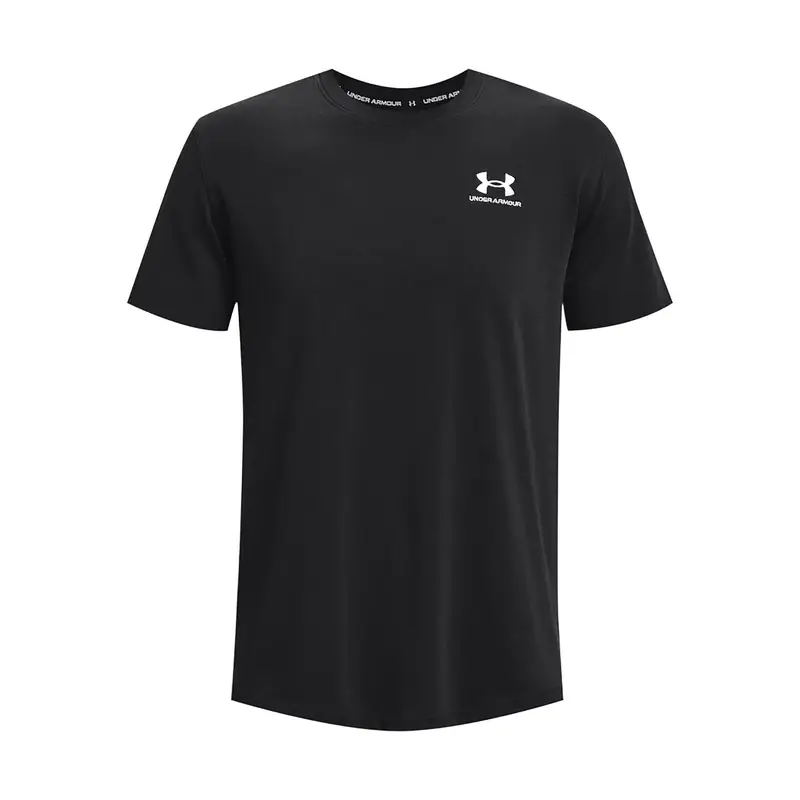 Under Armour T-shirt Uomo Nero 2933559