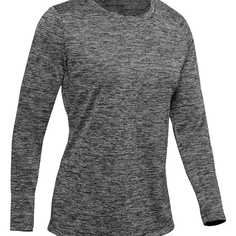 Under Armour T-shirt Uomo Nero 4023720