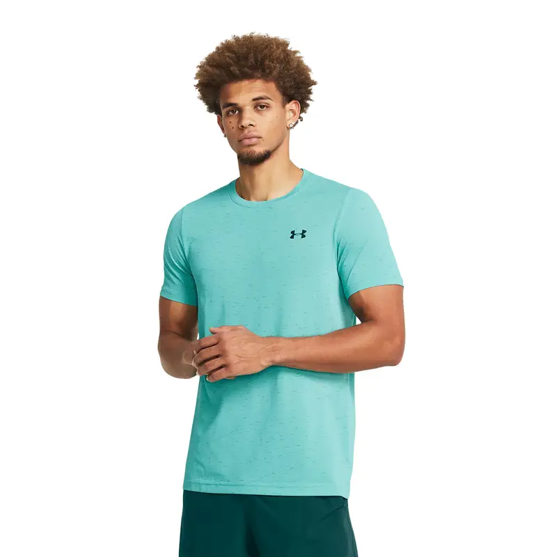 Under Armour T-shirt Uomo Blu 2916886