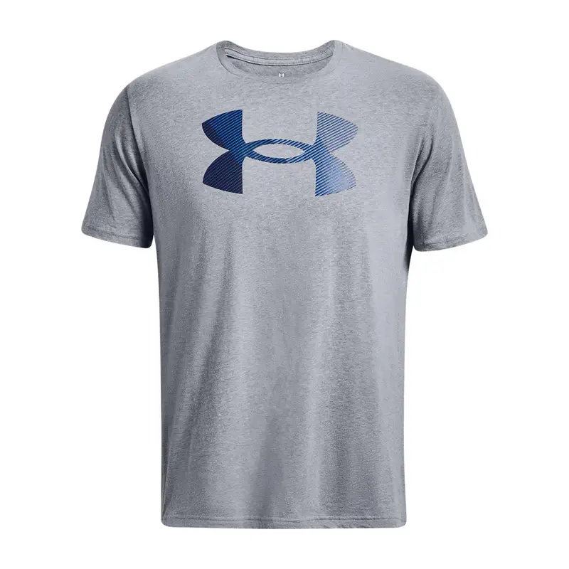 Under Armour T-shirt Uomo Grigio 4169509