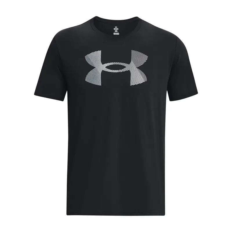 Under Armour T-shirt Uomo Nero 4169662
