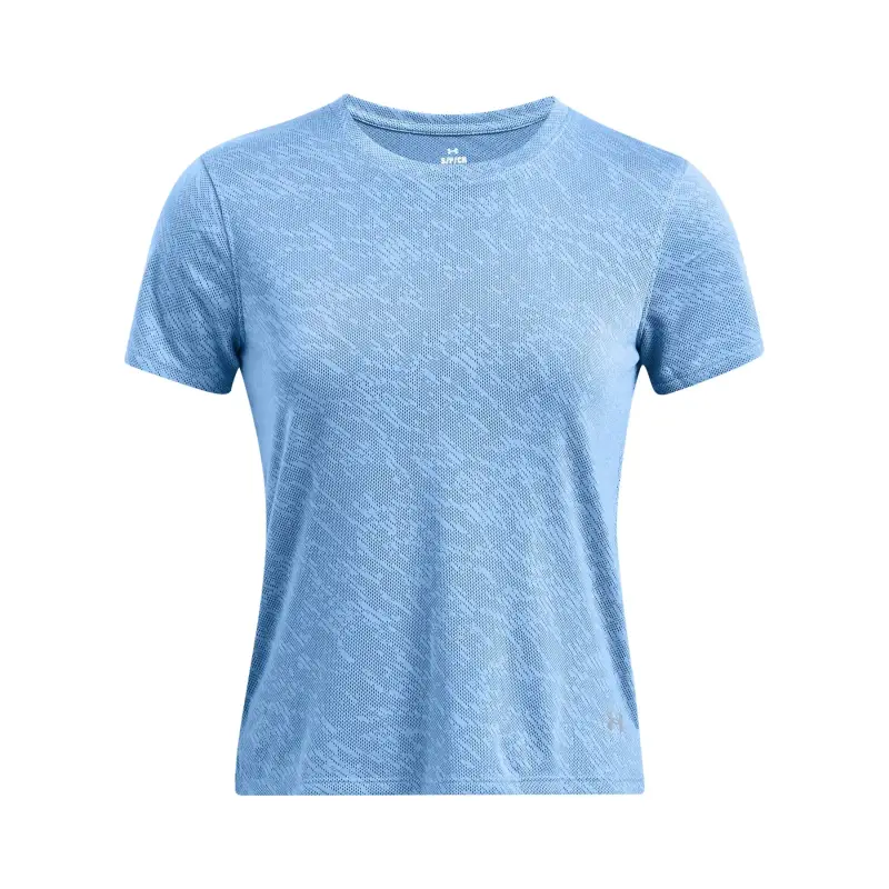 Under Armour T-shirt Donna Multicolore 4250465