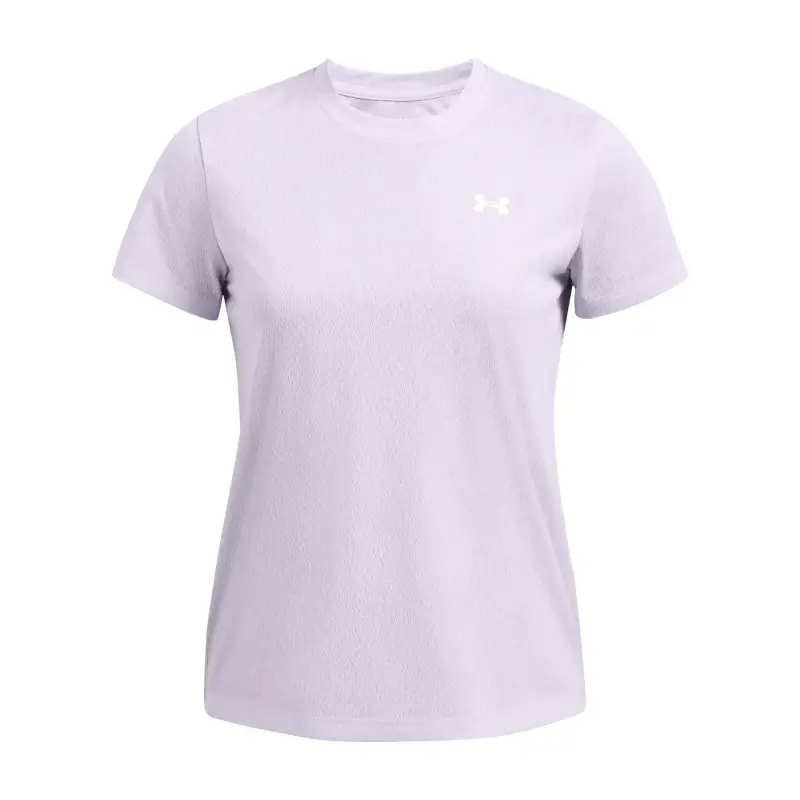 Under Armour T-shirt Donna Viola 4250478