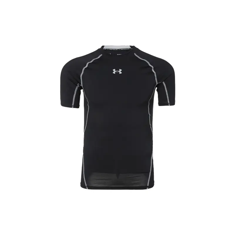 Under Armour Top Uomo Nero 2000493