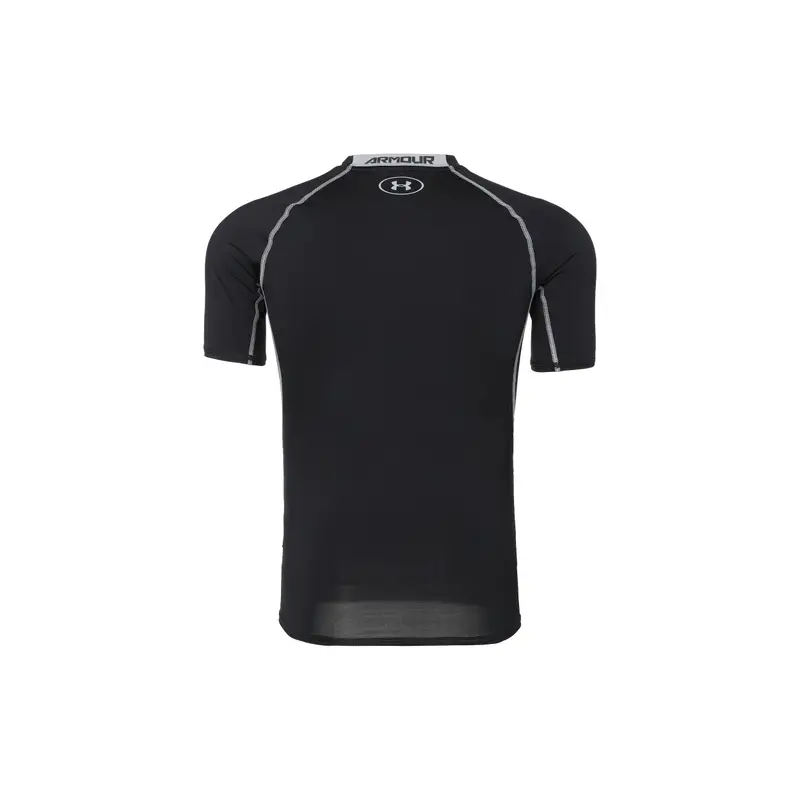 Under Armour Top Uomo Nero 4299715 miniatura 5