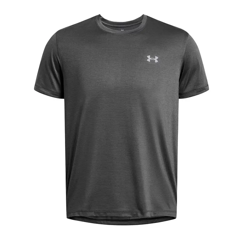 Under Armour T-shirt Grigio 2981608