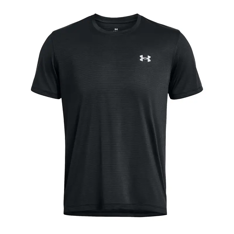 Under Armour T-shirt Nero 2981609