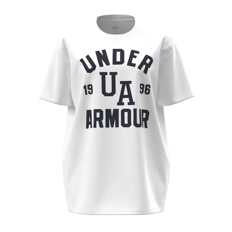Under Armour T-shirt Donna 4251512