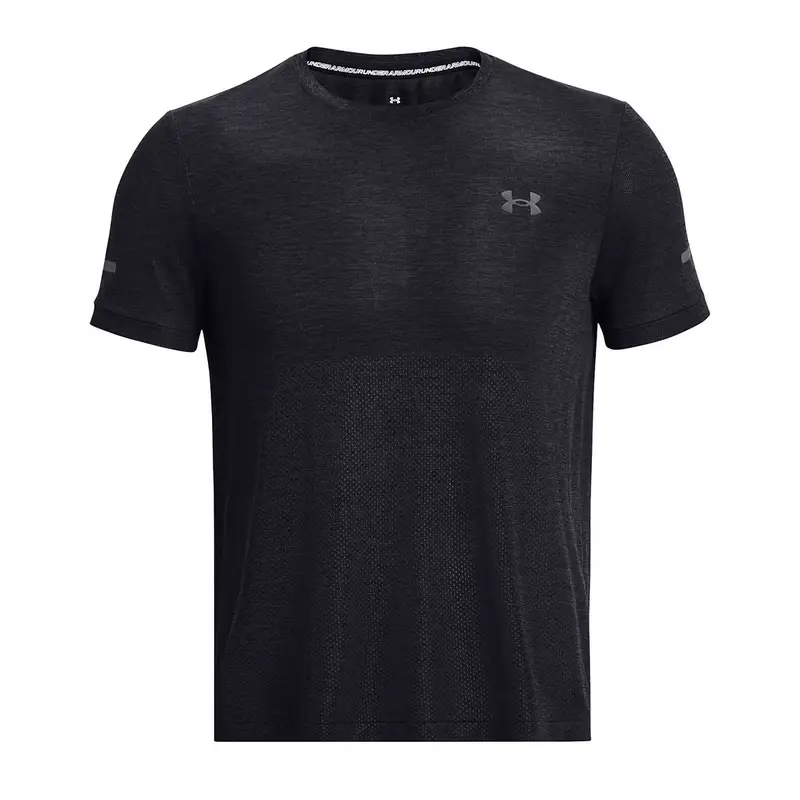 Under Armour T-shirt Nero 2981580