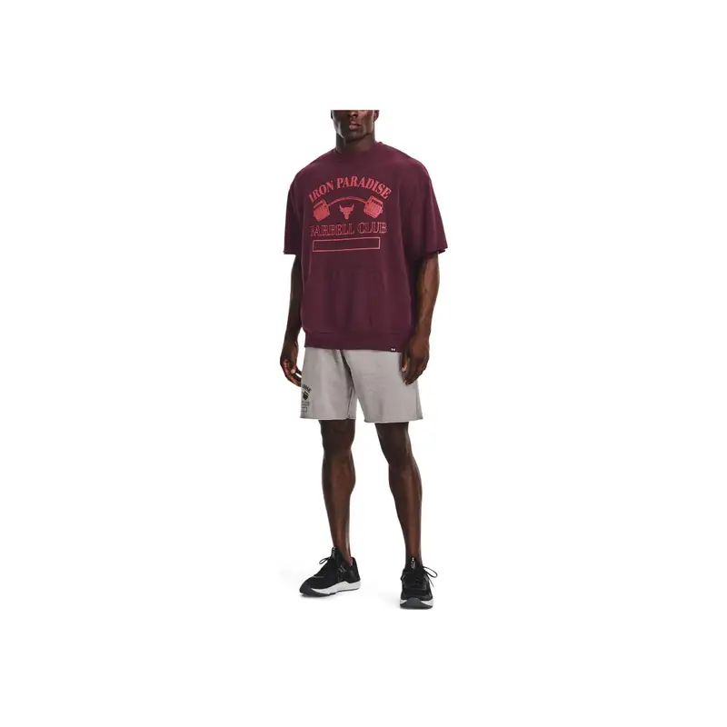 Under Armour T-shirt Uomo 4347588 miniatura 4