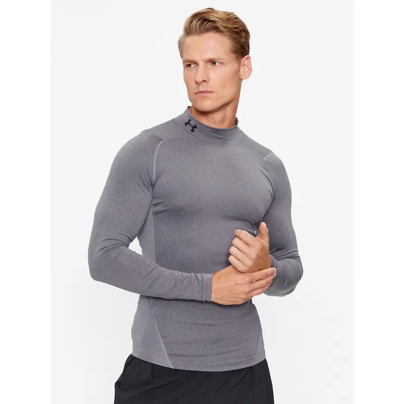 Under Armour T-shirt Grigio 3940623