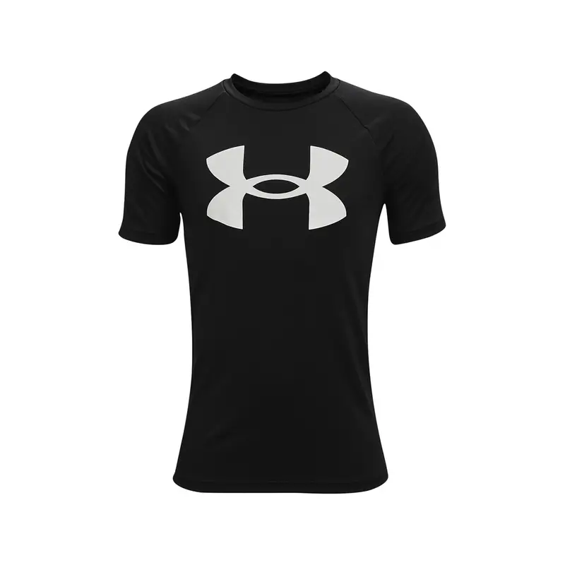 Under Armour T-shirt Nero 3340093