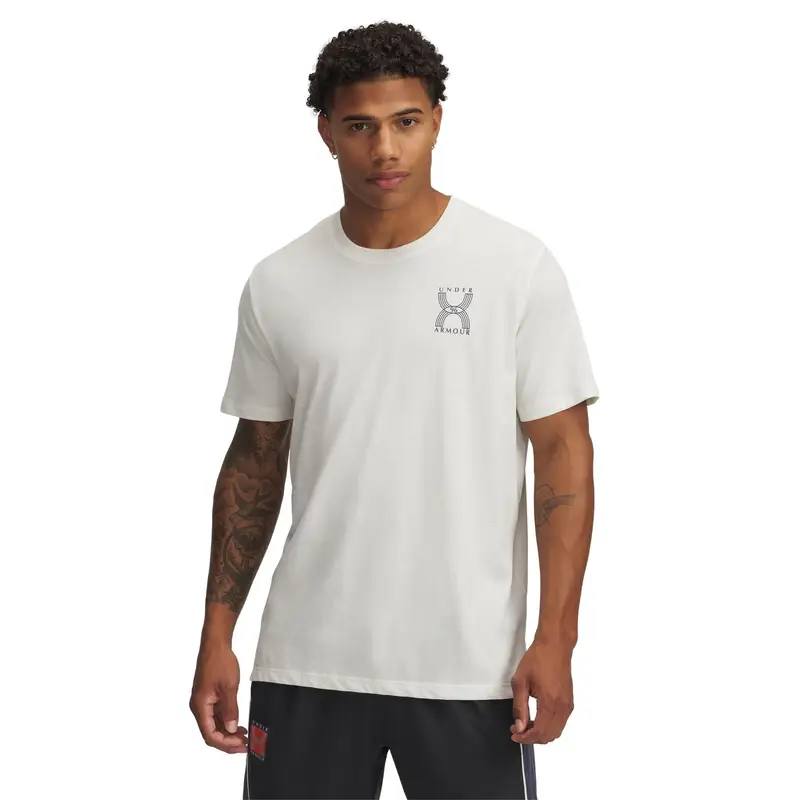 Under Armour T-shirt 4251516