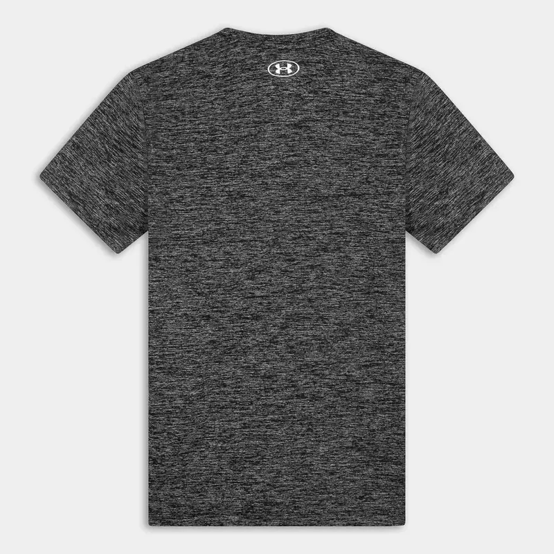 Under Armour T-shirt Donna Nero 2501502 miniatura 2