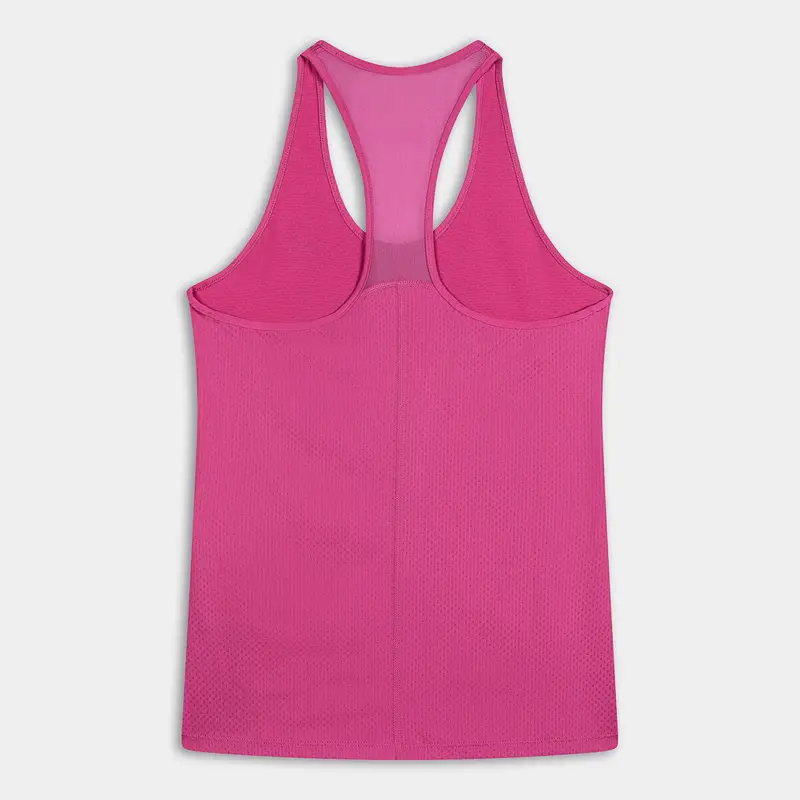 Under Armour T-shirt Donna Rosa 2501523 miniatura 2