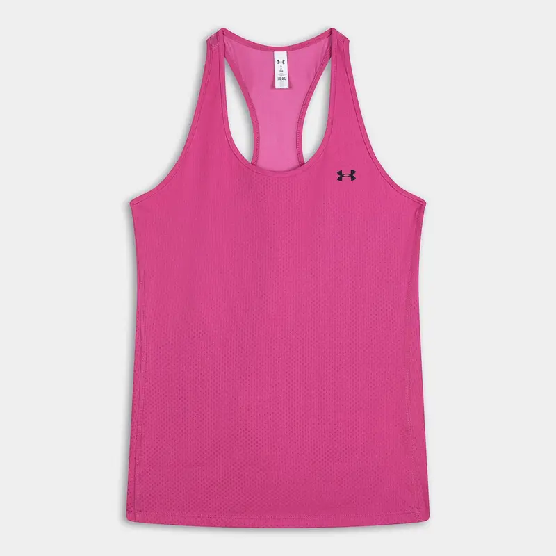 Under Armour T-shirt Donna Rosa 2501523