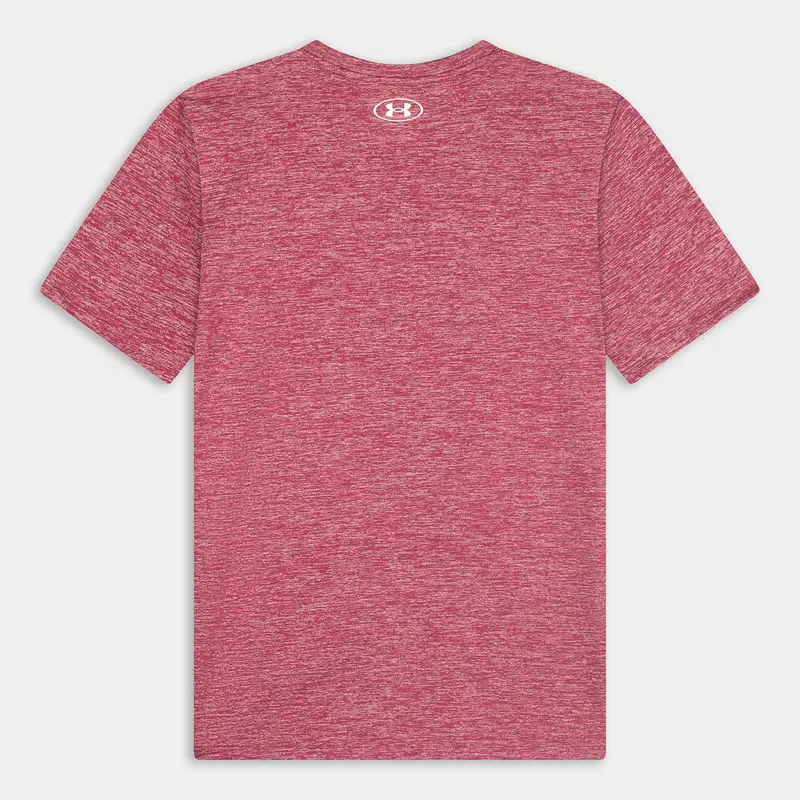 Under Armour T-shirt Donna Rosa 2502288 miniatura 2