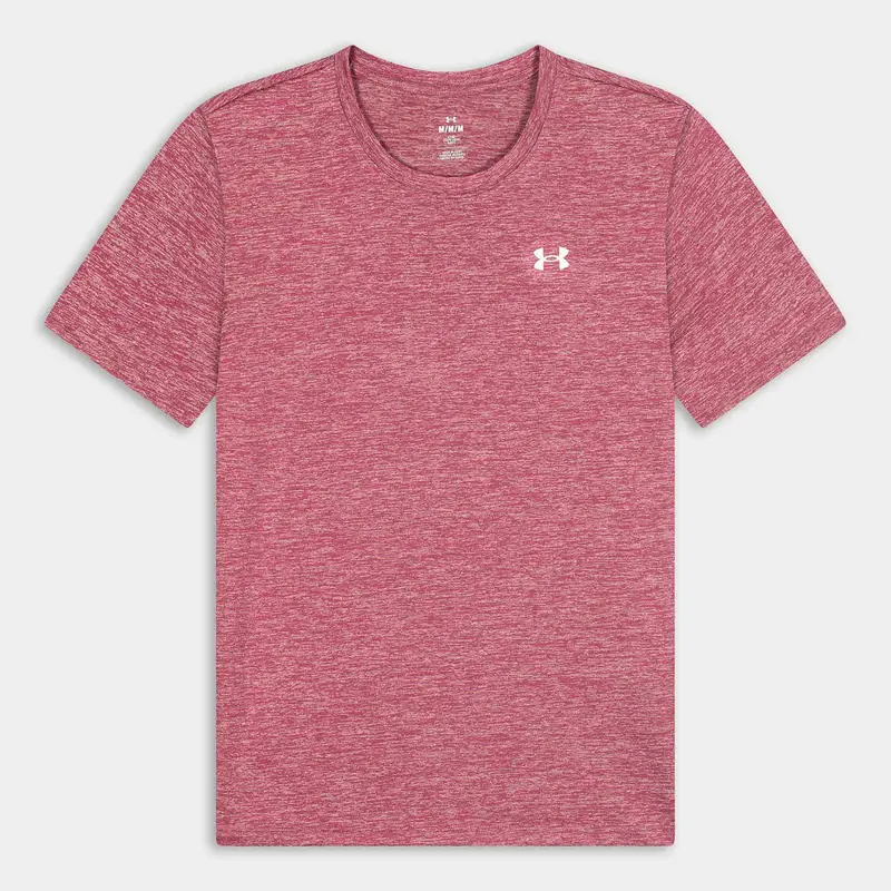Under Armour T-shirt Donna Rosa 2502288