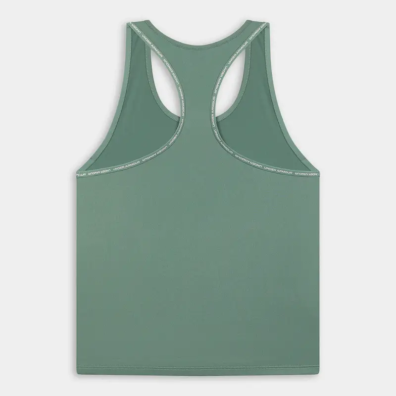 Under Armour T-shirt Donna Verde 2501893 miniatura 2