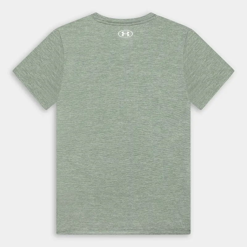 Under Armour T-shirt Donna Verde 2501899 miniatura 2