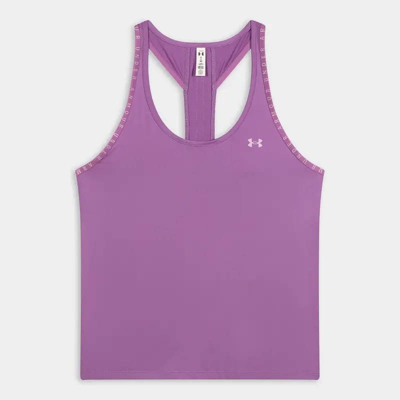 Under Armour T-shirt Donna Viola 2501817