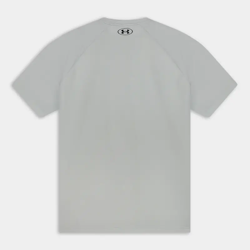 Under Armour T-shirt Uomo Grigio 2962744 miniatura 2