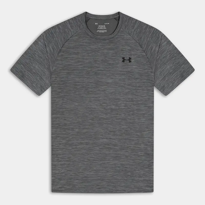 Under Armour T-shirt Uomo Grigio 2501526
